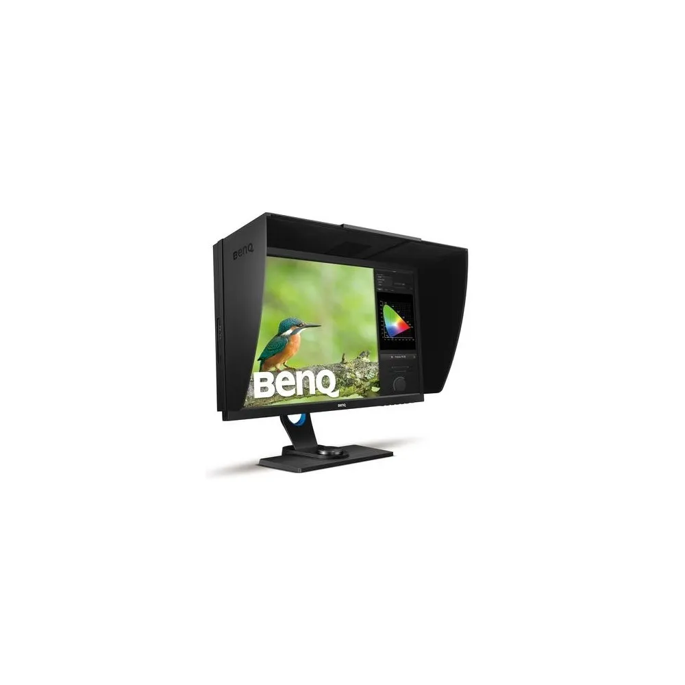 Zdjęcie urządzenia Benq 9H.LDKLB.QBE