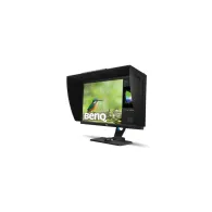 Monitor Benq 9H.LDKLB.QBE, 27", 2560x1440 (QHD), 76Hz, IPS, 5 ms, pivot, Czarny | Sklep ITnes.pl, IT for BUSINESS