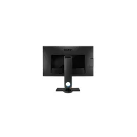 Monitor Benq 9H.LDKLB.QBE, 27", 2560x1440 (QHD), 76Hz, IPS, 5 ms, pivot, Czarny | Sklep ITnes.pl, IT for BUSINESS