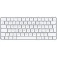 Klawiatura bezprzewodowa Apple Magic Keyboard z Touch ID USB-C MXCL3Z/A - Układ angielski, Biała
