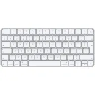 Klawiatura bezprzewodowa Apple Magic Keyboard z Touch ID USB-C MXCL3Z/A - Układ angielski, Biała