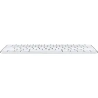 Klawiatura bezprzewodowa Apple Magic Keyboard z Touch ID USB-C MXCL3Z/A - Układ angielski, Biała