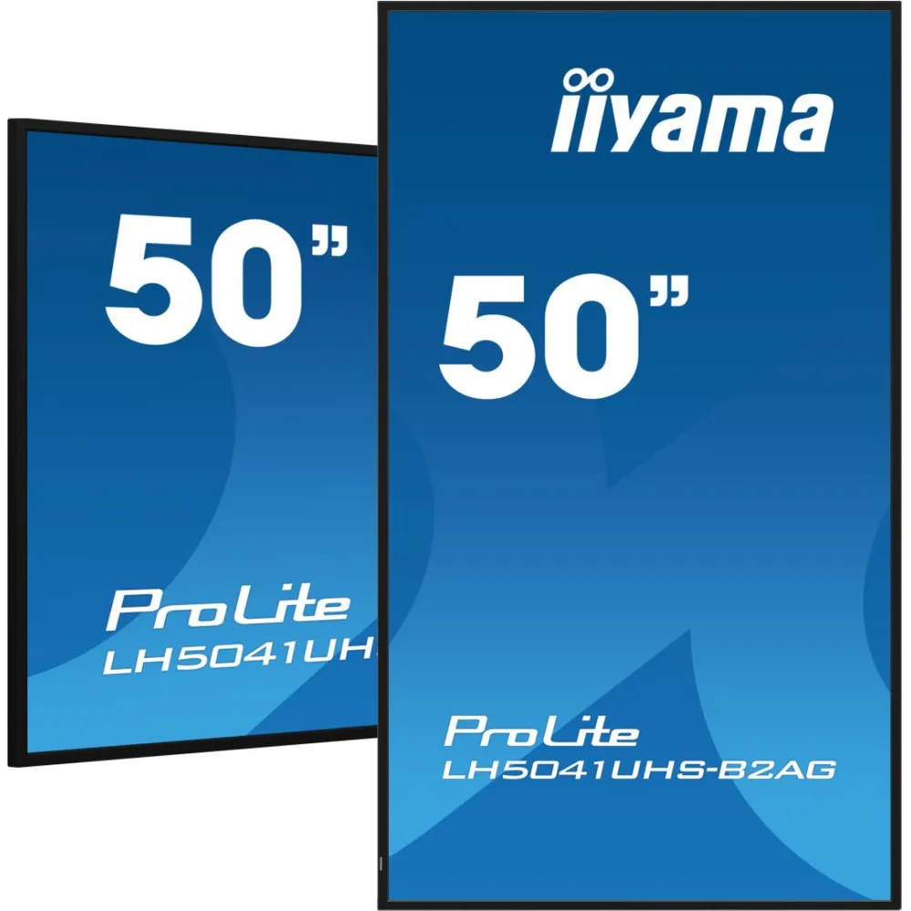 iiyama ProLite LH5041UHS-B2AG - zdjęcie
