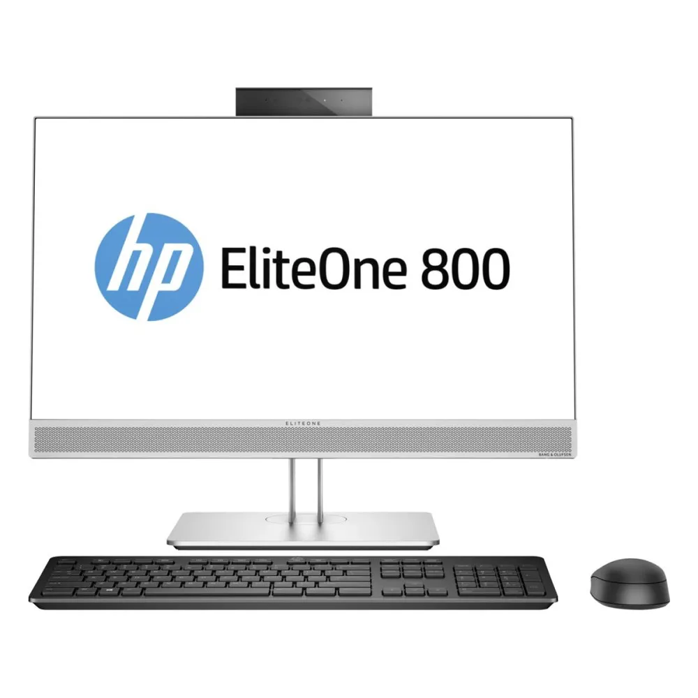 Zdjęcie komputera HP EliteOne 800 G3 1KA69EA