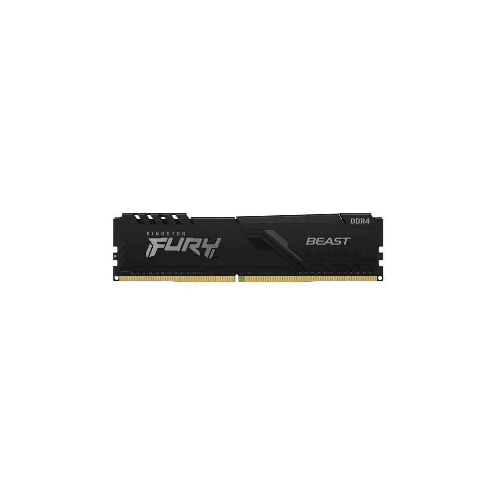 Pamięć RAM 1x16GB DIMM DDR4 Kingston KF432C16BB1, 16 - zdjęcie poglądowe 1
