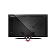 Monitor ASUS ROG Swift PG65 PG65UQ, 64,5", 3840x2160 (4K), 144Hz, VA, G-Sync, HDR, 4 ms, Czarny | Sklep ITnes.pl, IT for BUSINES