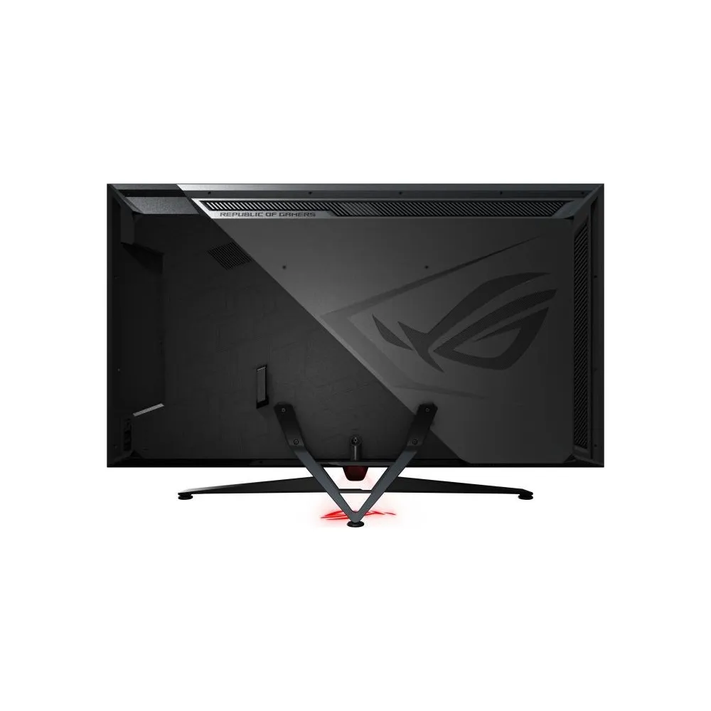 Monitor ASUS ROG Swift PG65 PG65UQ - 64,5"/3840x2160 (4K)/144Hz/VA/G-Sync/HDR/4 ms/Czarny
