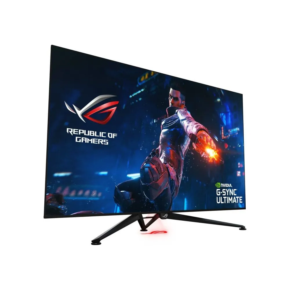 Zdjęcie monitora ASUS ROG Swift PG65 PG65UQ