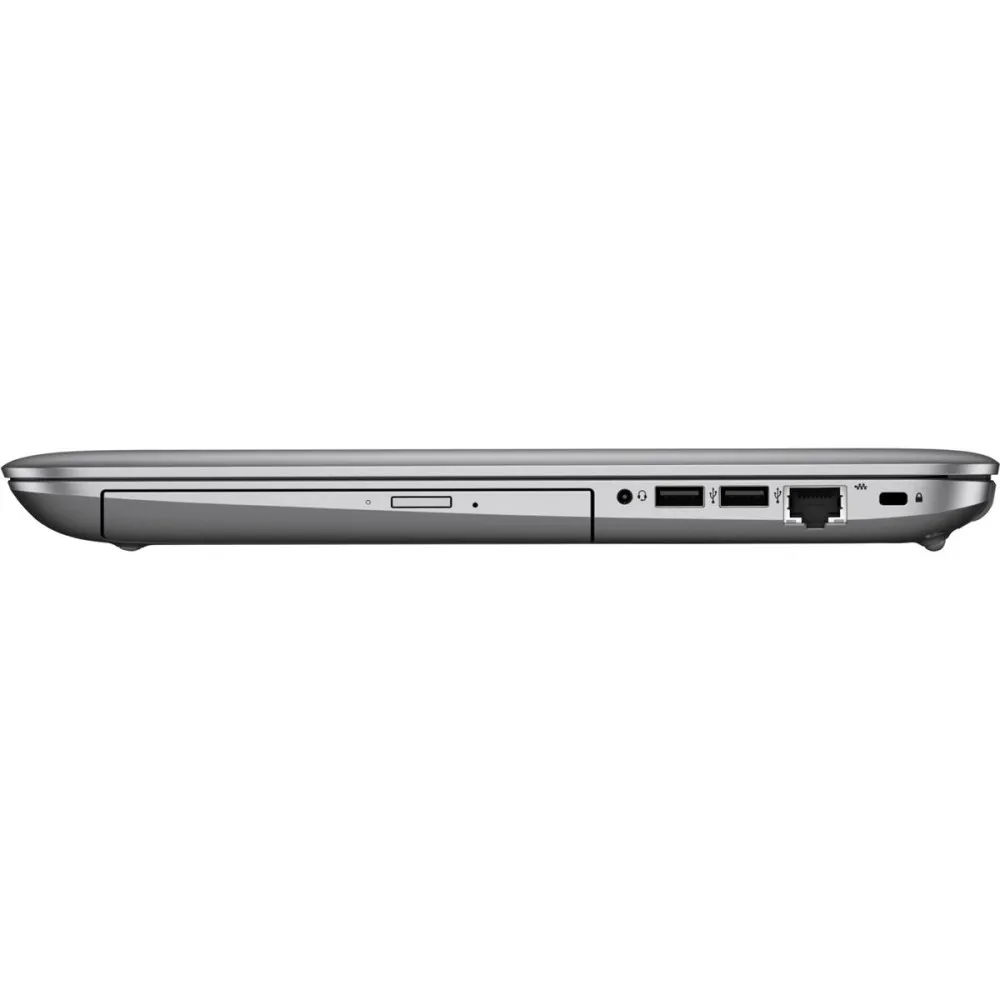 Zdjęcie produktu Laptop HP ProBook 450 G4 Y8A56EA - i3-7100U/15,6" Full HD/RAM 4GB/HDD 1TB/Srebrny/DVD/Windows 10 Pro/1 rok Carry-in