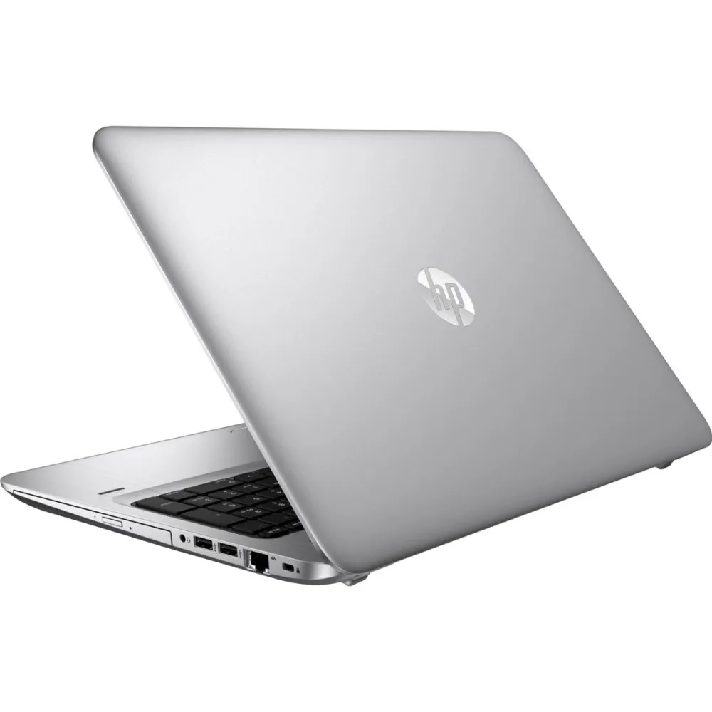 Zdjęcie laptopa HP ProBook 450 G4 Y8A56EA