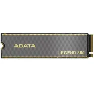 Dysk SSD 2TB ADATA Legend 860 SLEG-860-2000GCS, 2280, PCIe 4.0, NVMe, 6000-5000MBps | Sklep ITnes.pl, IT for BUSINESS