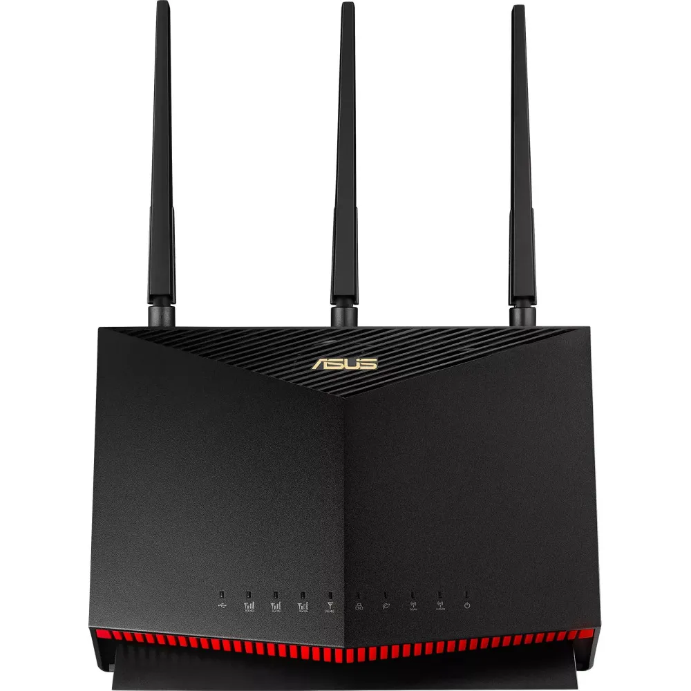 Router LTE ASUS 4G-AC86U 90IG05R0-BM9100 | Sklep ITnes.pl, IT for BUSINESS