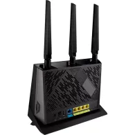 Router LTE ASUS 4G-AC86U 90IG05R0-BM9100 | Sklep ITnes.pl, IT for BUSINESS