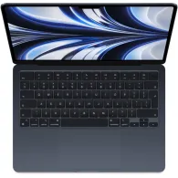 Laptop Apple MacBook Air 13 2022 M2 MLY33ZE/A, Apple M2, 13,6" 2560x1664 Liquid Retina, 8GB, 256GB, Północ, macOS, 1 rok CI | Sk