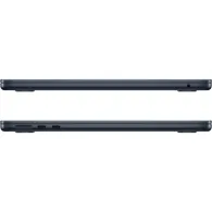 Laptop Apple MacBook Air 13 2022 M2 MLY33ZE/A, Apple M2, 13,6" 2560x1664 Liquid Retina, 8GB, 256GB, Północ, macOS, 1 rok CI | Sk