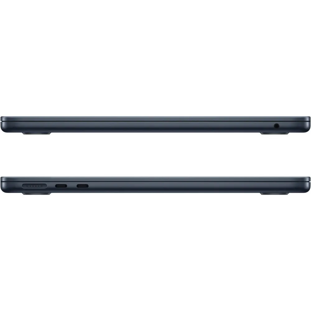 Laptop Apple MacBook Air 13 2022 M2 MLY33ZE/A - Apple M2/13,6" 2560x1664 Liquid Retina/RAM 8GB/SSD 256GB/Północ/macOS/1 rok CI