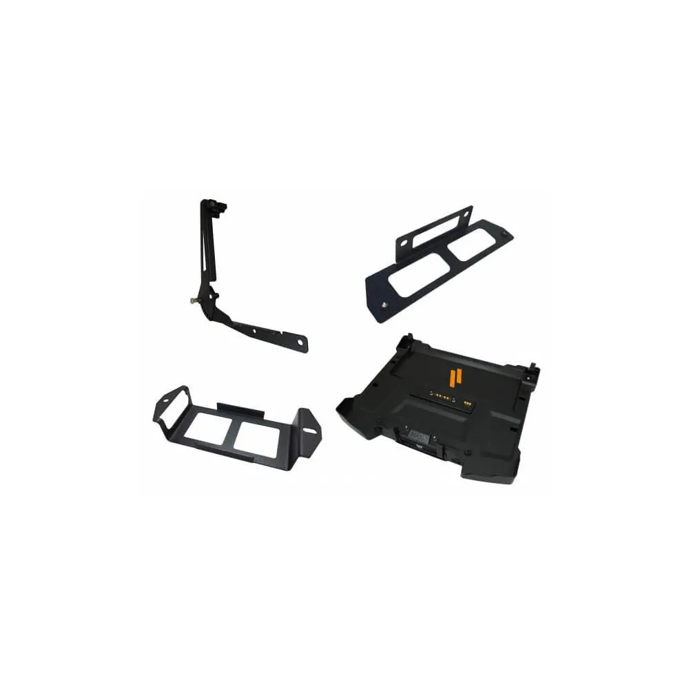 Stacja dokująca Getac S410HVS-VD_543387680029 - Havis Vehicle Dock PKG-DS-GTC-619