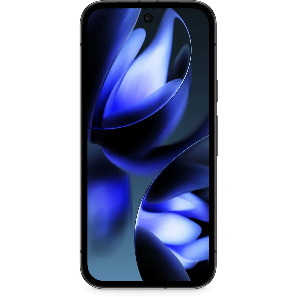 Smartfon Google Pixel 9a GA09566 - Tensor G4/6,3" 2424x1080/256GB/RAM 8GB/5G/Czarny/Aparat 48+13Mpix/Android/2 lata Carry-in - zdjęcie