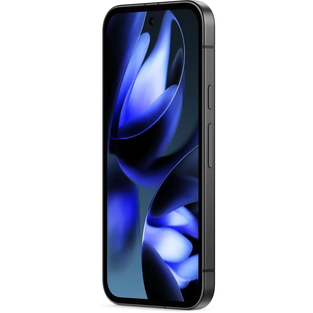 Zdjęcie produktu Smartfon Google Pixel 9a GA09566 - Tensor G4/6,3" 2424x1080/256GB/RAM 8GB/5G/Czarny/Aparat 48+13Mpix/Android/2 lata Carry-in