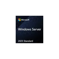 Licencja Dell ROK Windows Server 2025 Standard- 634-CVFM, 16 core
