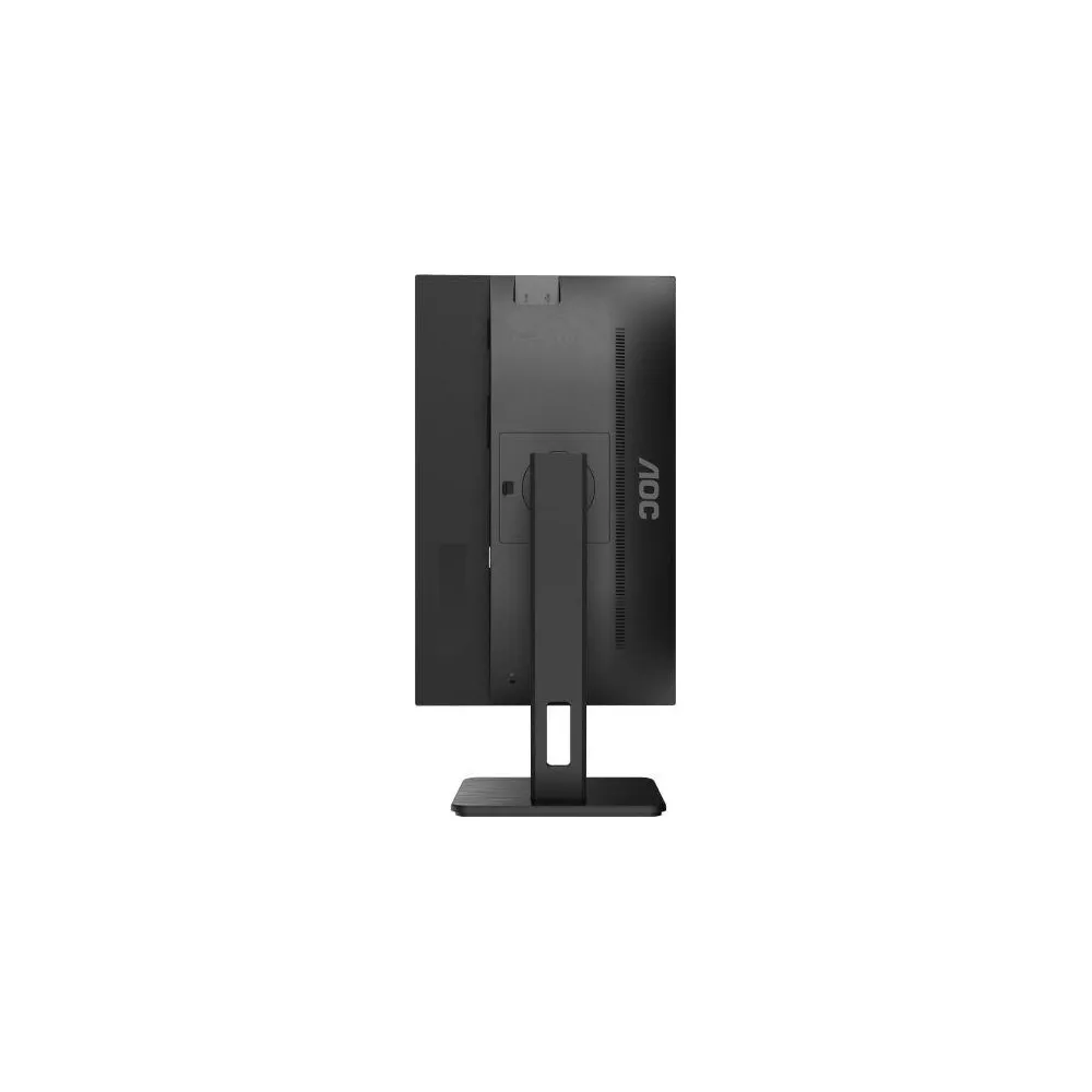 Zdjęcie produktu Monitor AOC 27P2Q - 27"/1920x1080 (Full HD)/75Hz/IPS/4 ms/pivot/Czarny