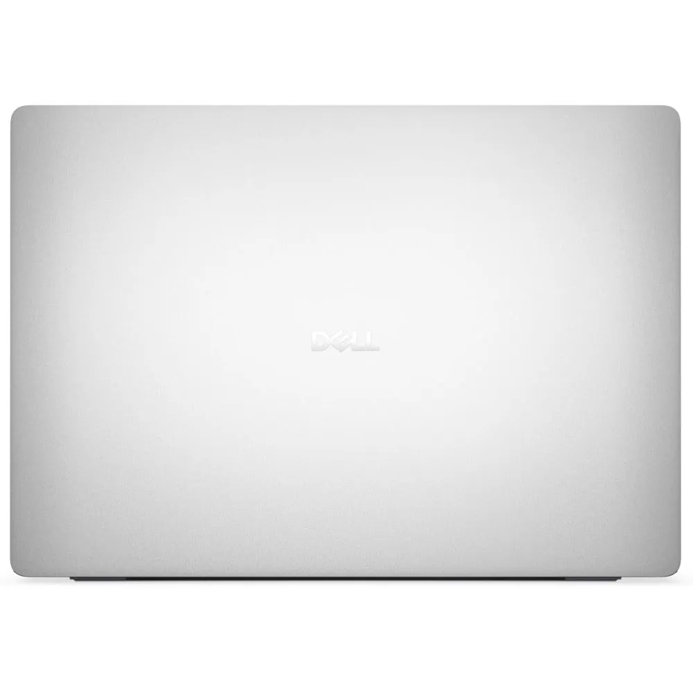 Laptop Dell Pro 16 PC16250 BTO106_PC16250_EMEA - Core Ultra 5 235U vPro/16" WUXGA IPS/RAM 32GB/512GB/Platynowy/Win 11 Pro/3OS ProSupport NBD - zdjęcie