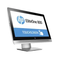 Komputer All-in-One HP EliteOne 800 G2 T6C30AW, i5-6500, 23" FHD IPS MT, 4GB, 500GB, Win10 Pro | Sklep ITnes.pl, IT for BUSINESS