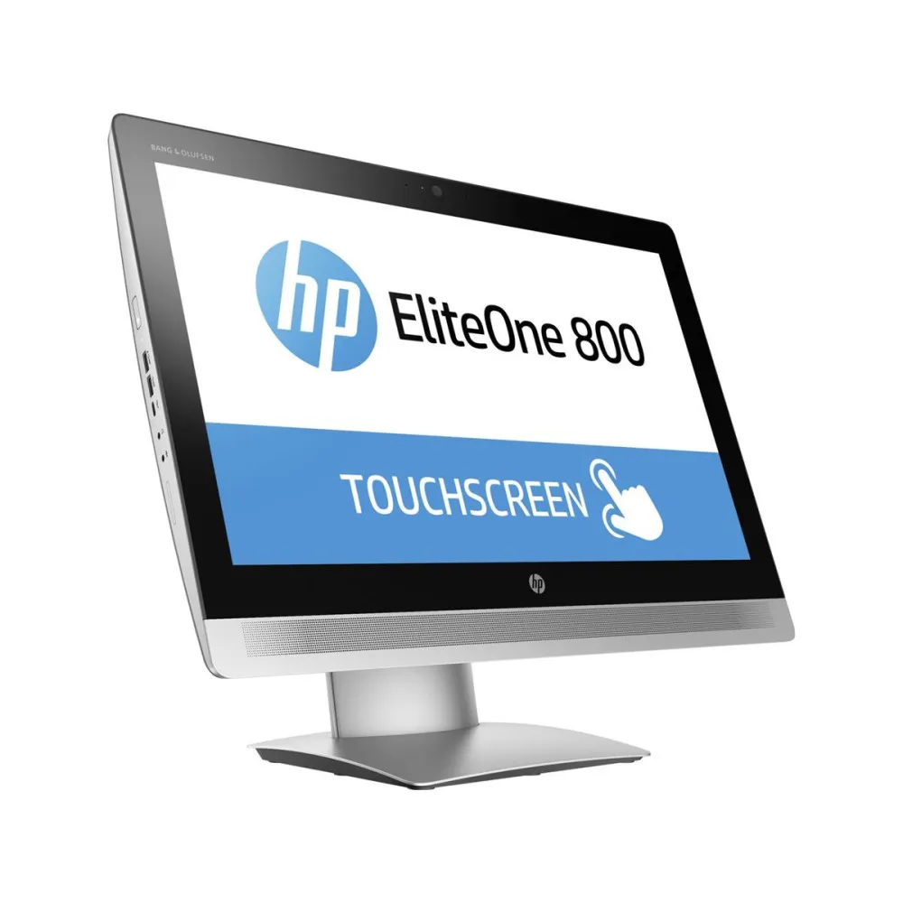 Komputer All-in-One HP EliteOne 800 G2 T6C30AW - i5-6500/23" Full HD IPS dotykowy/RAM 4GB/HDD 500GB/Windows 10 Pro