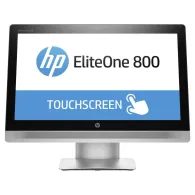 Komputer All-in-One HP EliteOne 800 G2 T6C30AW, i5-6500, 23" FHD IPS MT, 4GB, 500GB, Win10 Pro | Sklep ITnes.pl, IT for BUSINESS