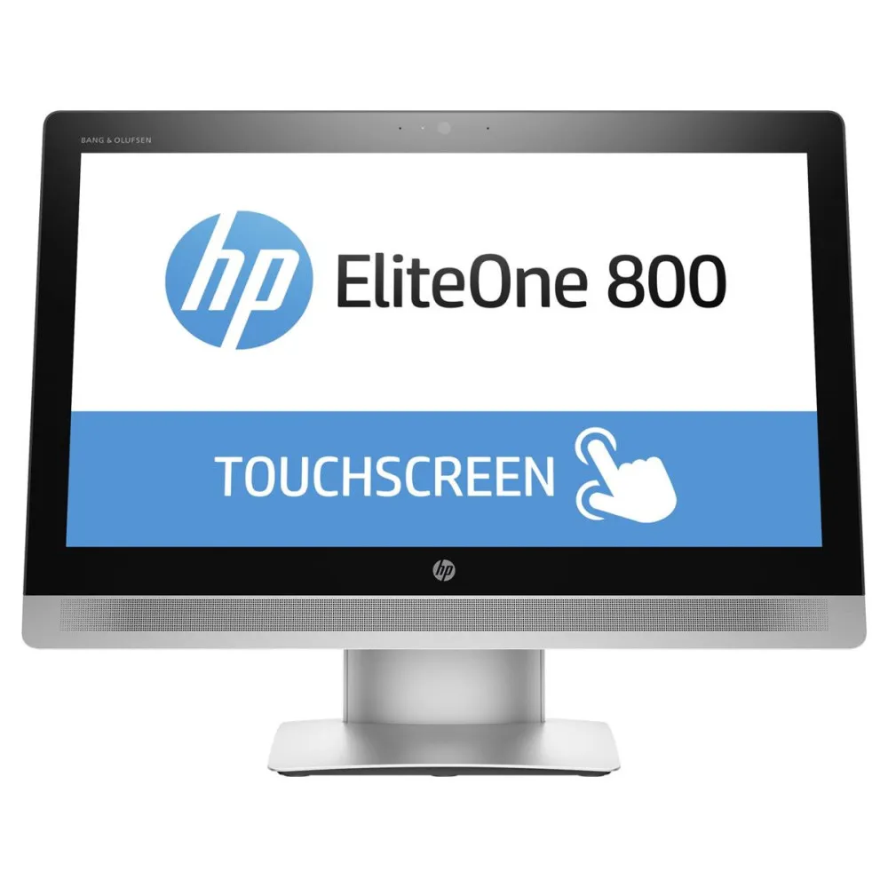 Komputer All-in-One HP EliteOne 800 G2 T6C30AW - i5-6500/23" Full HD IPS dotykowy/RAM 4GB/HDD 500GB/Windows 10 Pro