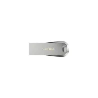 Pendrive SanDisk Ultra Luxe 32 GB USB 3.1 SDCZ74-032G-G46 - Kolor srebrny | Sklep ITnes.pl - IT for BUSINESS