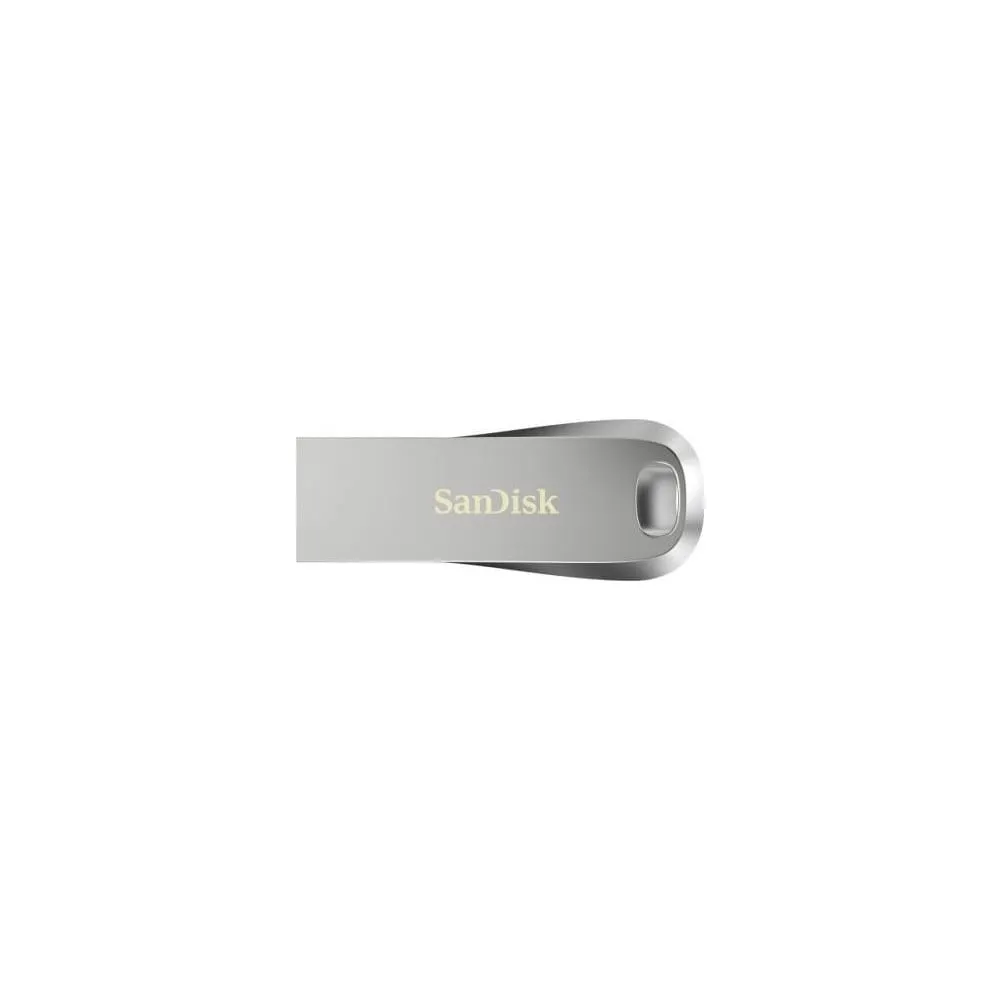 Pendrive SanDisk Ultra Luxe 32 GB USB 3.1 SDCZ74-032G-G46 - Kolor srebrny | Sklep ITnes.pl - IT for BUSINESS