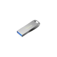 Pendrive SanDisk Ultra Luxe 32 GB USB 3.1 SDCZ74-032G-G46 - Kolor srebrny | Sklep ITnes.pl - IT for BUSINESS
