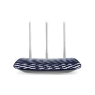 Router Wi-Fi TP-Link ARCHER C20 V5, 4 x LAN 10|100|1000 Mbps, 3 anteny zewnętrzne | Sklep ITnes.pl, IT for BUSINESS Router Wi-Fi TP-Link ARCHER C20 V5, 4 x LAN 10|100|1000 Mbps, 3 anteny zewnętrzne | Sklep ITnes.pl, IT for BUSINESS