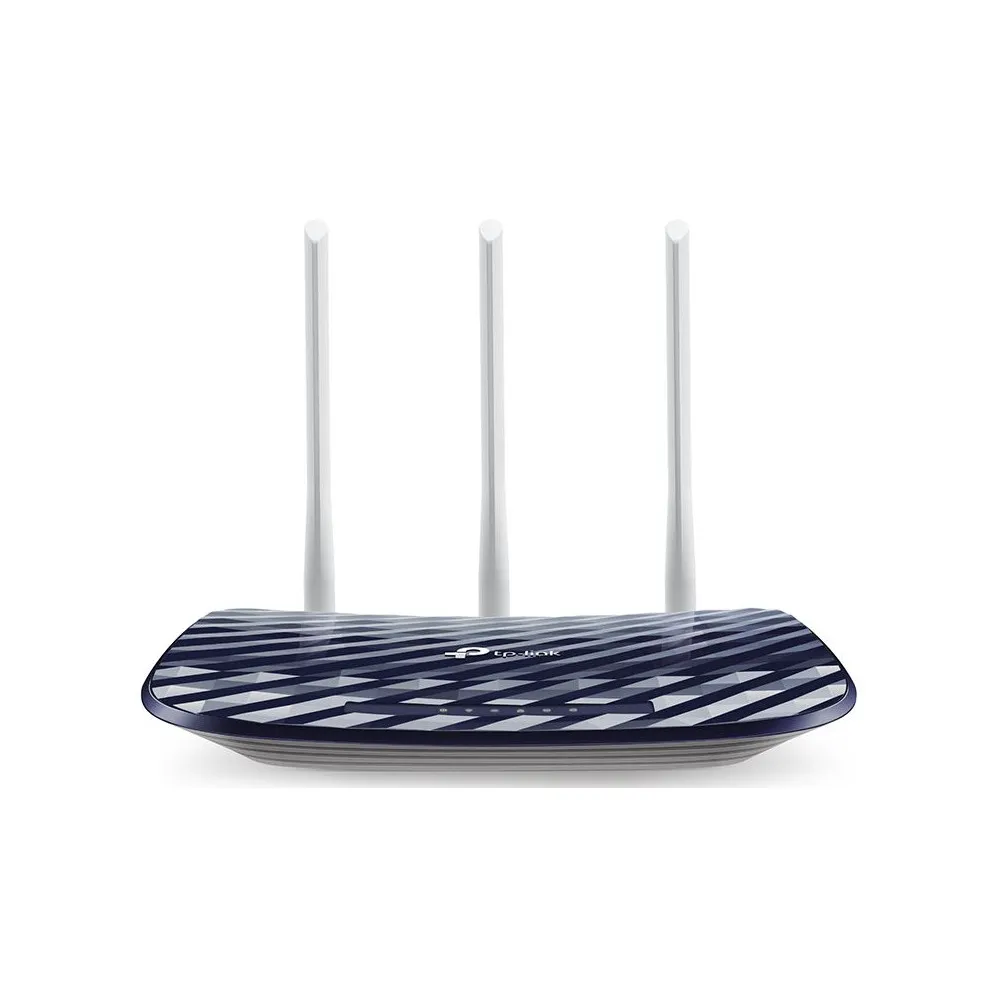 Router Wi-Fi TP-Link ARCHER C20 V5, 4 x LAN 10|100|1000 Mbps, 3 anteny zewnętrzne | Sklep ITnes.pl, IT for BUSINESS Router Wi-Fi TP-Link ARCHER C20 V5, 4 x LAN 10|100|1000 Mbps, 3 anteny zewnętrzne | Sklep ITnes.pl, IT for BUSINESS