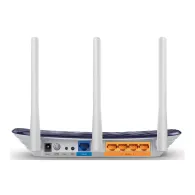 Router Wi-Fi TP-Link ARCHER C20 V5, 4 x LAN 10|100|1000 Mbps, 3 anteny zewnętrzne | Sklep ITnes.pl, IT for BUSINESS Router Wi-Fi TP-Link ARCHER C20 V5, 4 x LAN 10|100|1000 Mbps, 3 anteny zewnętrzne | Sklep ITnes.pl, IT for BUSINESS