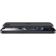 Smartfon Apple iPhone 16e MD1X4ZD/A, A18, 6,1" 2532x1170, 512GB, 8GB, 5G, Czarny, Aparat 48+12Mpix, iOS, 1 rok Carry-in | Sklep 