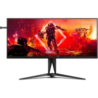 Monitor AOC Agon AG405UXC, 40,0", 3440x1440 (UWQHD), 144Hz, 21:9, IPS, HDR, 4 ms, Czarny | Sklep ITnes.pl, IT for BUSINESS