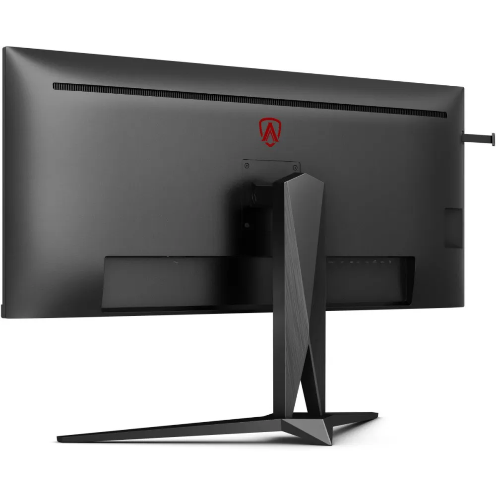 AOC Agon AG405UXC - zdjęcie
