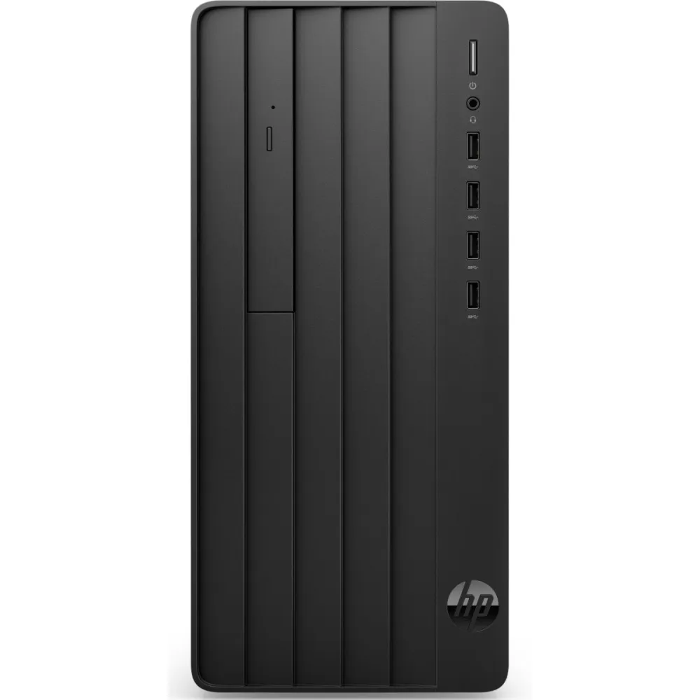 Komputer HP Pro 290 G9 Tower 936A6EA - Tower/i3-13100/RAM 16GB/SSD 512GB/Wi-Fi/DVD/Windows 11 Pro/3 lata On-Site NBD - zdjęcie