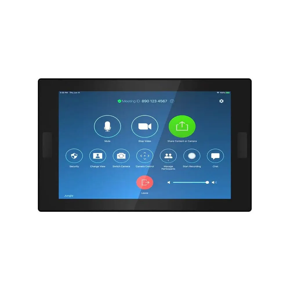Lenovo ThinkSmart Core 11S50008PB - i5-1145G7/10" WXGA MT/RAM 8GB/SSD 256GB/WiFi/Windows 10 IoT Enterprise SAC/3 lata OS-Pr - zdjęcie