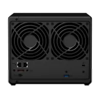 Serwer NAS Synology DiskStation DS920SQG - zdjęcie poglądowe 2
