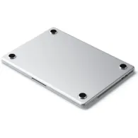 Etui ochronne na laptopa Satechi Eco Hardshell ST-MBAM2CL do MacBook Air M2, M3, M4 13" - zdjęcie poglądowe 2