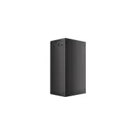 Szafa rack 19" 22U Lanberg WF01-6422-10B, 600 x 1085 x 450 mm | Sklep ITnes.pl, IT for BUSINESS
