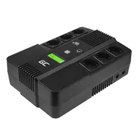 Zasilacz awaryjny Green Cell UPS07, 800VA, 480W | Sklep ITnes.pl, IT for BUSINESS