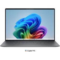 Laptop Dell XPS 13 9345 9345-5543, Snapdragon X Elite X1E-80-100, 13,4" WQXGA+ OLED MT, 32GB, 1TB, Grafitowy, Win11 Pro, 3OS | S
