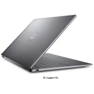 Laptop Dell XPS 13 9345 9345-5543, Snapdragon X Elite X1E-80-100, 13,4" WQXGA+ OLED MT, 32GB, 1TB, Grafitowy, Win11 Pro, 3OS | S