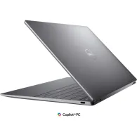 Laptop Dell XPS 13 9345 9345-5543, Snapdragon X Elite X1E-80-100, 13,4" WQXGA+ OLED MT, 32GB, 1TB, Grafitowy, Win11 Pro, 3OS | S