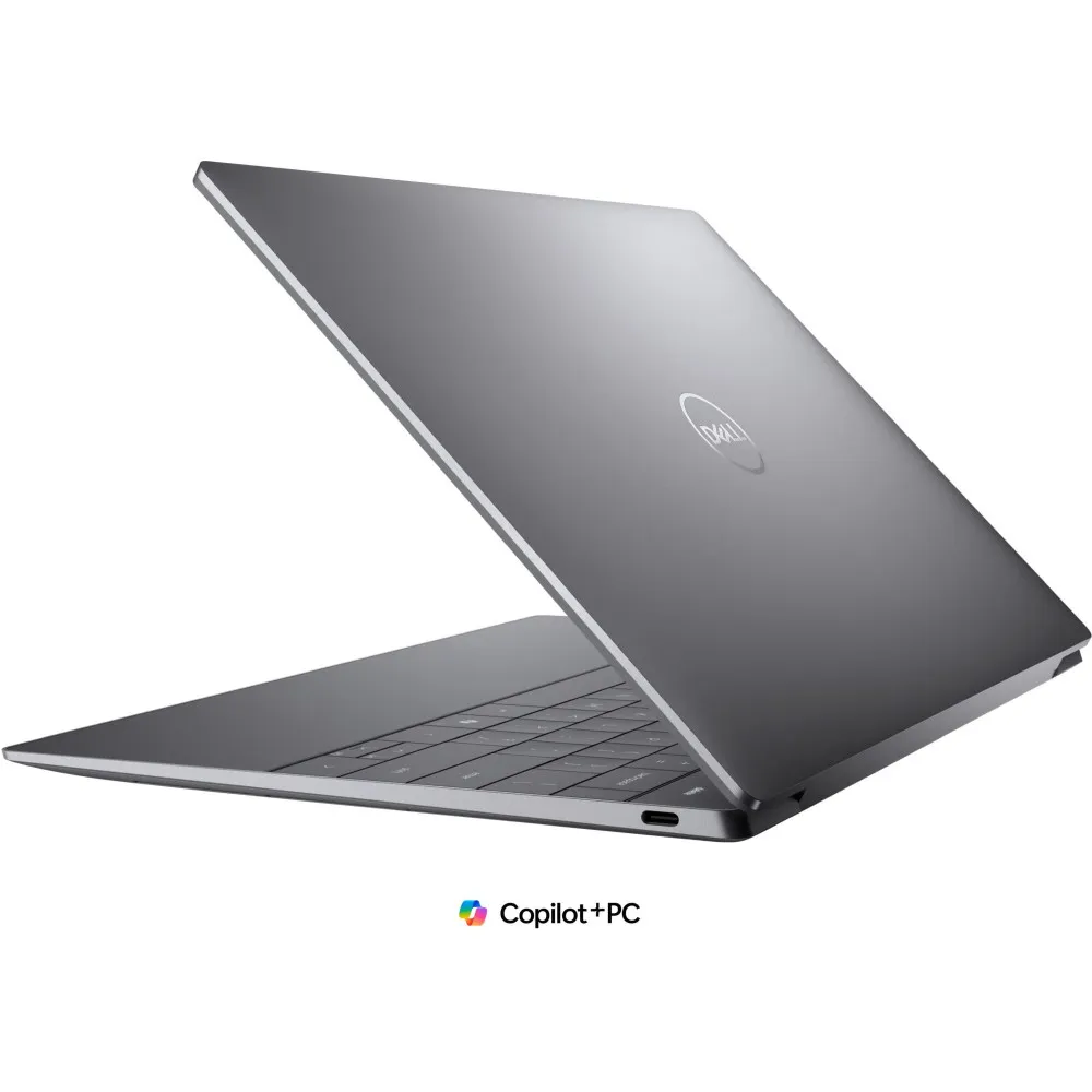 Zdjęcie produktu Laptop Dell XPS 13 9345 9345-5543 - Snapdragon X Elite X1E-80-100/13,4" WQXGA+ OLED MT/RAM 32GB/SSD 1TB/Grafitowy/Win 11 Pro/3OS