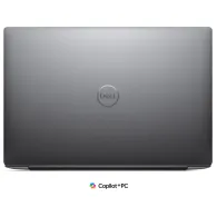Laptop Dell XPS 13 9345 9345-5543, Snapdragon X Elite X1E-80-100, 13,4" WQXGA+ OLED MT, 32GB, 1TB, Grafitowy, Win11 Pro, 3OS | S
